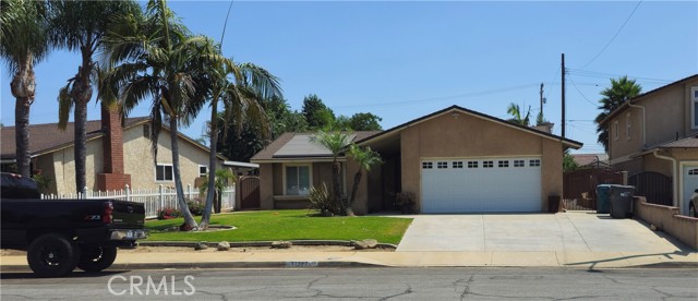 Detail Gallery Image 1 of 1 For 12397 Lewis Ave, Chino,  CA 91710 - 3 Beds | 2 Baths