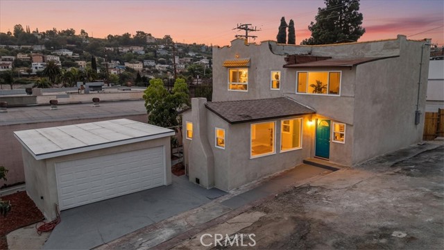 Detail Gallery Image 51 of 65 For 1521 N Bonnie Beach, Los Angeles,  CA 90063 - 5 Beds | 2/1 Baths