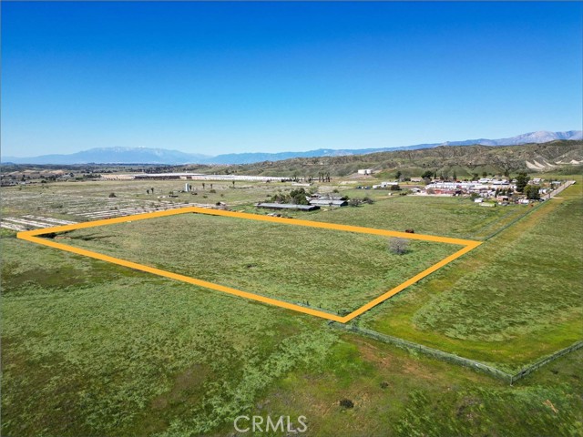 Detail Gallery Image 7 of 8 For 0 Fabian, Cherry Valley,  CA 92223 - – Beds | – Baths