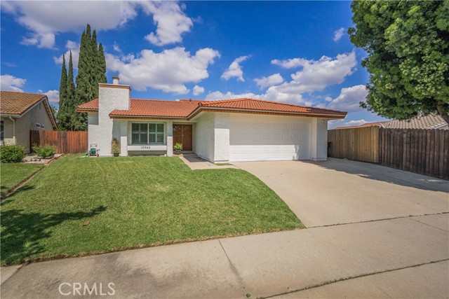 Detail Gallery Image 12 of 19 For 15945 La Ronda Cir, Hacienda Heights,  CA 91745 - 3 Beds | 2 Baths