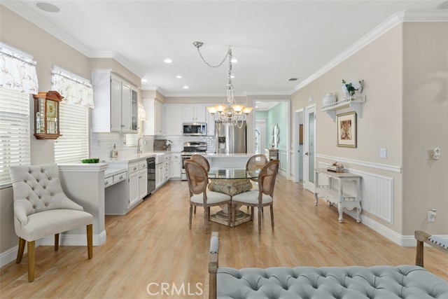 Detail Gallery Image 15 of 40 For 28186 Harmony Ln, Menifee,  CA 92584 - 2 Beds | 2 Baths