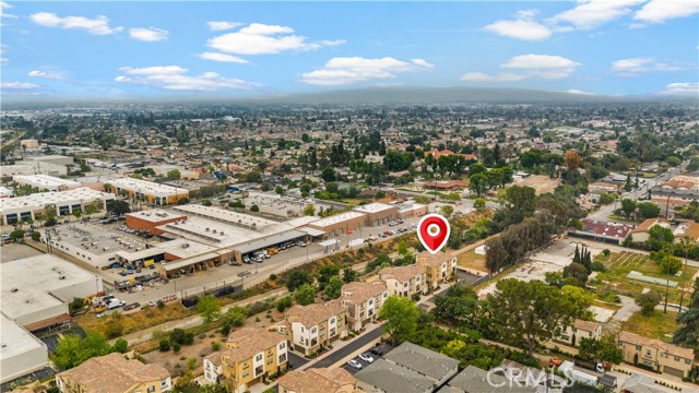 Detail Gallery Image 40 of 41 For 816 S Gladys Ave a,  San Gabriel,  CA 91776 - 2 Beds | 2/1 Baths