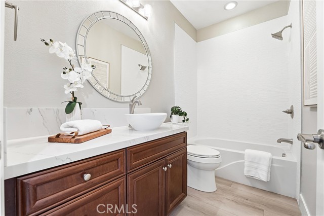 Detail Gallery Image 33 of 55 For 19948 Villa Medici, Yorba Linda,  CA 92886 - 3 Beds | 2 Baths