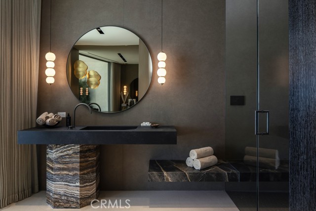 Detail Gallery Image 15 of 35 For 3512 Ocean Bld, Corona Del Mar,  CA 92625 - 5 Beds | 7/4 Baths