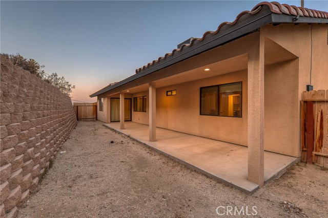 Detail Gallery Image 35 of 53 For 8244 Balsa Ave, Yucca Valley,  CA 92284 - 3 Beds | 2 Baths