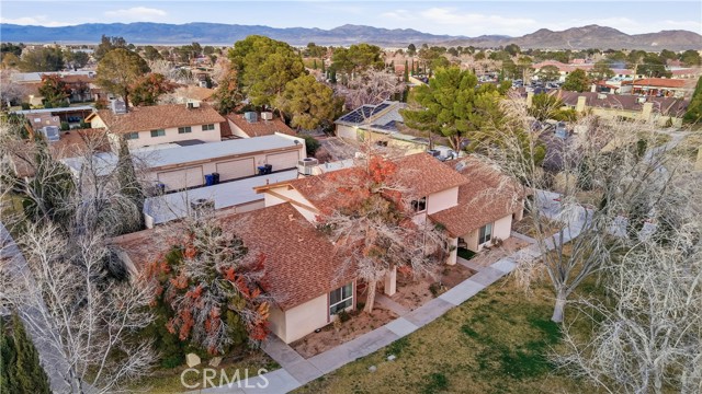 Detail Gallery Image 31 of 31 For 1012 Peg St, Ridgecrest,  CA 93555 - 2 Beds | 1 Baths