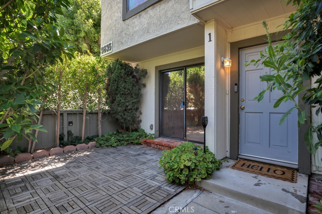 9635 Sepulveda Boulevard #1