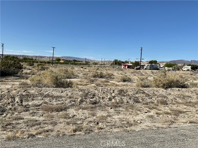 Detail Gallery Image 6 of 11 For 0 Albatross Way, –,  CA 92254 - – Beds | – Baths