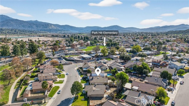 Detail Gallery Image 40 of 40 For 1066 Mill Iron Way, San Jacinto,  CA 92583 - 3 Beds | 2 Baths