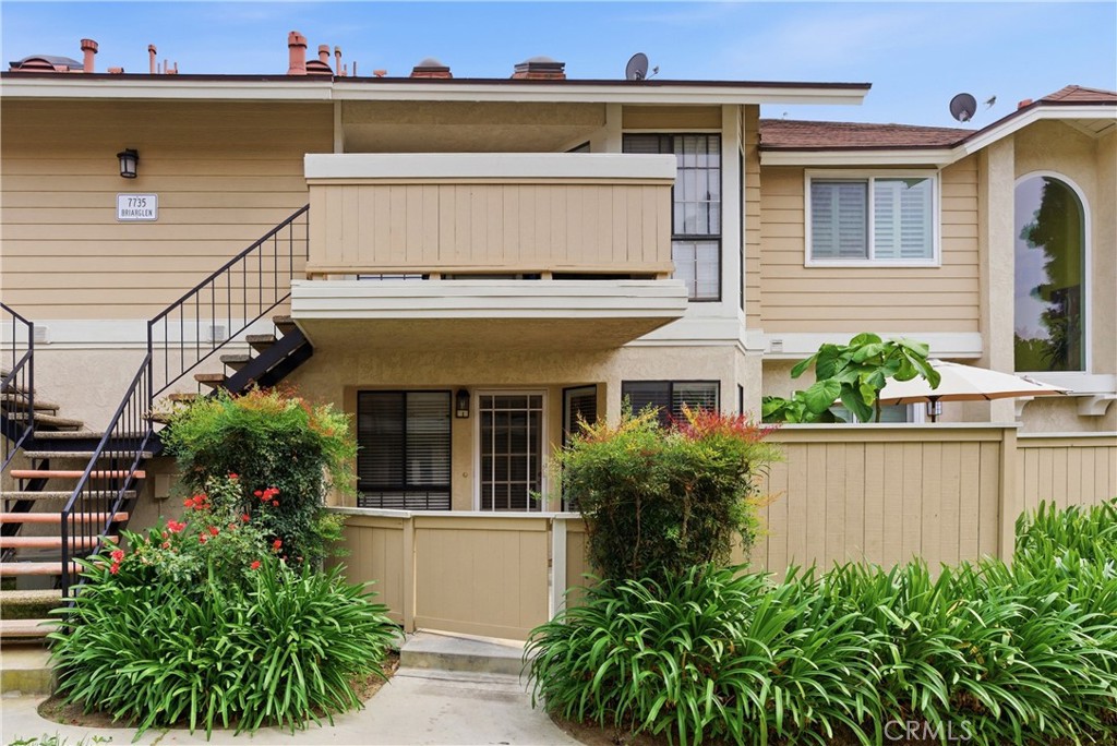 7735 BRIARGLEN LOOP #I