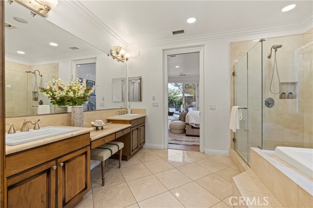 Detail Gallery Image 25 of 54 For 20100 Livorno Ln, Yorba Linda,  CA 92886 - 4 Beds | 3/1 Baths