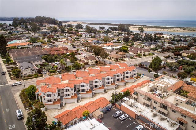 Detail Gallery Image 30 of 31 For 721 Piney Way #4,  Morro Bay,  CA 93442 - 2 Beds | 2/1 Baths