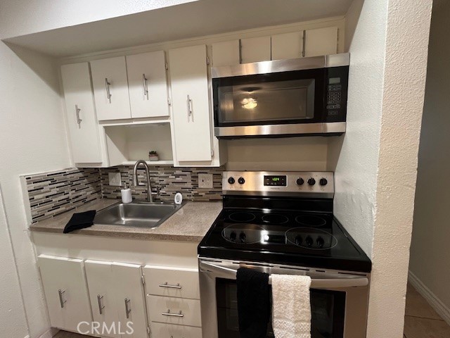 Detail Gallery Image 7 of 20 For 79380 Avenue 42 #B,  Bermuda Dunes,  CA 92203 - 2 Beds | 1 Baths