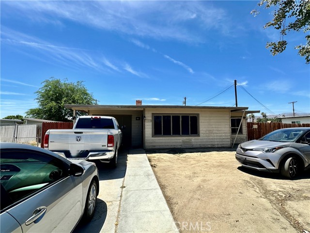 Detail Gallery Image 11 of 28 For 81445 Palo Verde Dr, Indio,  CA 92201 - 3 Beds | 1 Baths