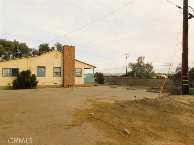 Detail Gallery Image 8 of 17 For 4488 Adobe, Twentynine Palms,  CA 92277 - 0 Beds | 1 Baths