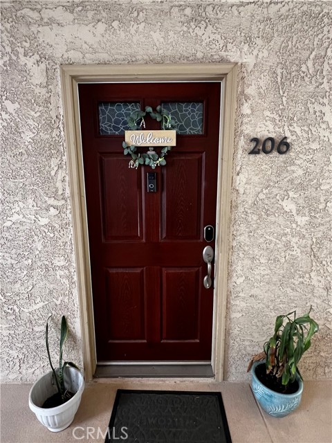 Detail Gallery Image 2 of 9 For 2380 Del Mar Way #206,  Corona,  CA 92882 - 2 Beds | 2 Baths