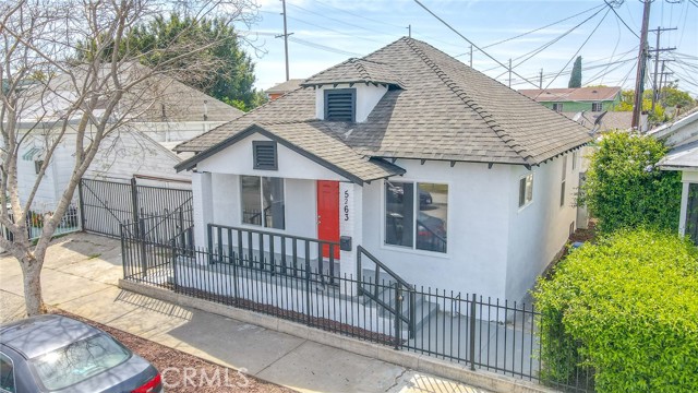 Image 2 for 5263 Wadsworth Ave, Los Angeles, CA 90011