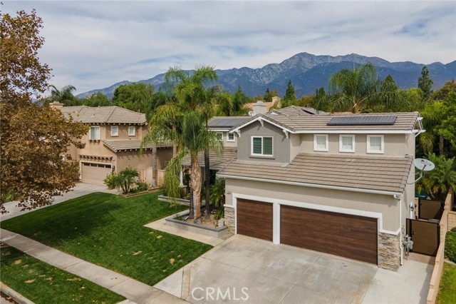 Image 2 for 11958 Lone Peak Dr, Rancho Cucamonga, CA 91739