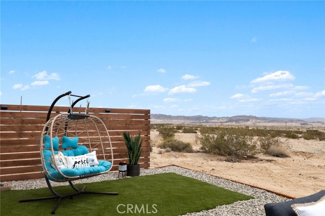 Detail Gallery Image 31 of 37 For 1561 Shoshone Valley Rd, Twentynine Palms,  CA 92277 - 2 Beds | 1 Baths