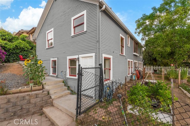 Home for Sale in Escondido