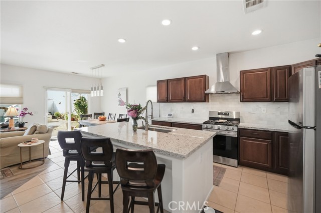 Detail Gallery Image 10 of 36 For 64031 Alpine St, Desert Hot Springs,  CA 92240 - 3 Beds | 2 Baths