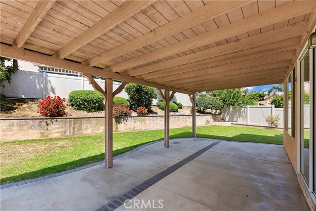 Detail Gallery Image 30 of 32 For 16580 Aquamarine Ct, Chino Hills,  CA 91709 - 3 Beds | 2/1 Baths