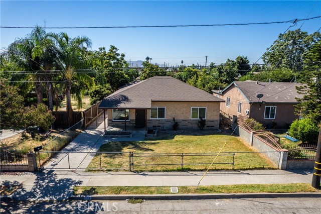 939 Magnolia Ave, San Bernardino, CA 92411