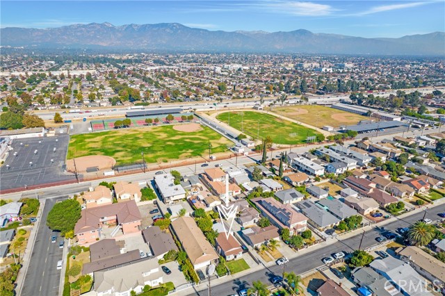 Detail Gallery Image 36 of 40 For 717 Hershey Ave, Monterey Park,  CA 91755 - 4 Beds | 2 Baths