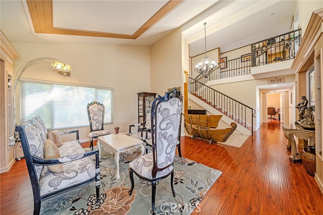 Detail Gallery Image 4 of 51 For 1520 via Los Coyotes, La Habra,  CA 90631 - 5 Beds | 3 Baths