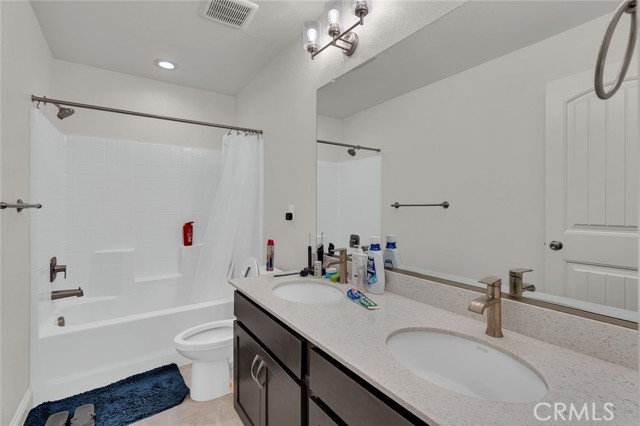 Detail Gallery Image 29 of 41 For 246 Montage, Merced,  CA 95348 - 5 Beds | 4 Baths