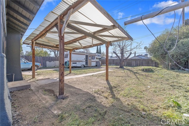 Detail Gallery Image 23 of 38 For 1247 N Ferger Ave, Fresno,  CA 93728 - 2 Beds | 1 Baths