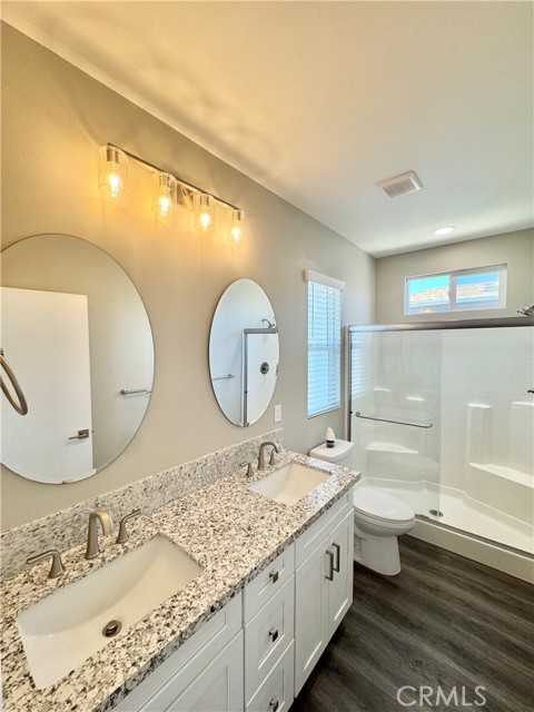 Detail Gallery Image 7 of 22 For 1134 Villa Calimesa #3,  Calimesa,  CA 92320 - 3 Beds | 2 Baths