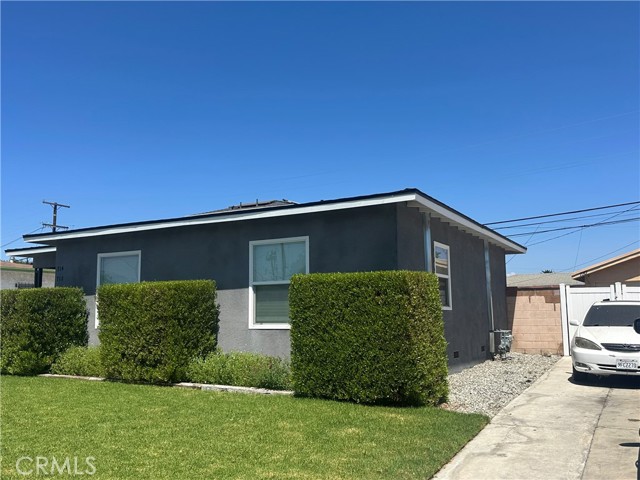 Income Home for Sale in Compton, California