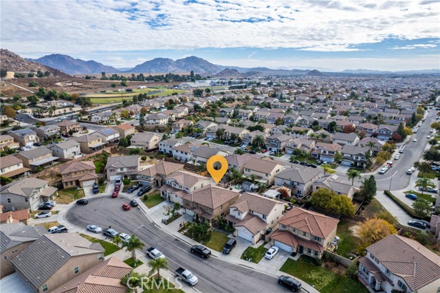 Detail Gallery Image 30 of 32 For 25945 Magnifica Ct, Moreno Valley,  CA 92551 - 4 Beds | 2/1 Baths