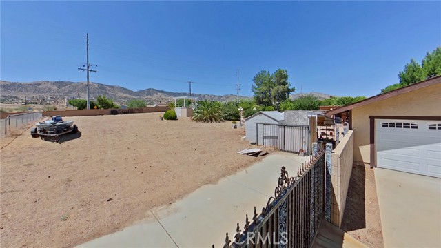 4 Bed Home for Sale in Palmdale, California