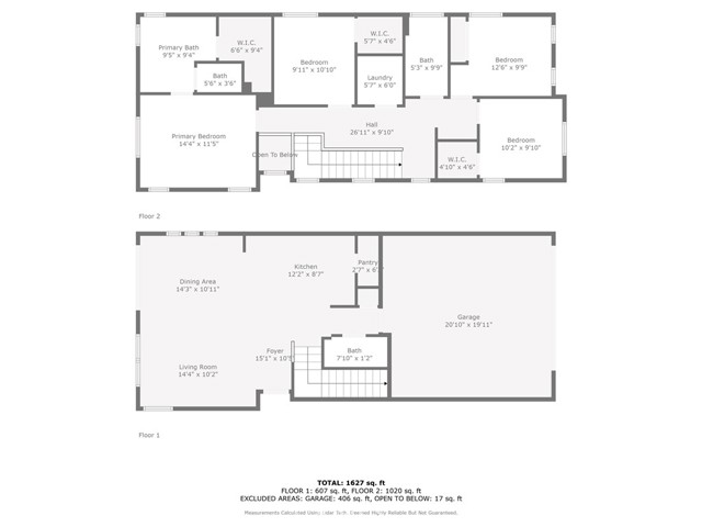 Detail Gallery Image 42 of 42 For 12827 W Hemingway Dr, San Fernando,  CA 91340 - 4 Beds | 2/1 Baths