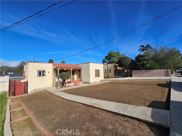 Detail Gallery Image 2 of 23 For 4653 Toland, Los Angeles,  CA 90041 - 2 Beds | 1 Baths