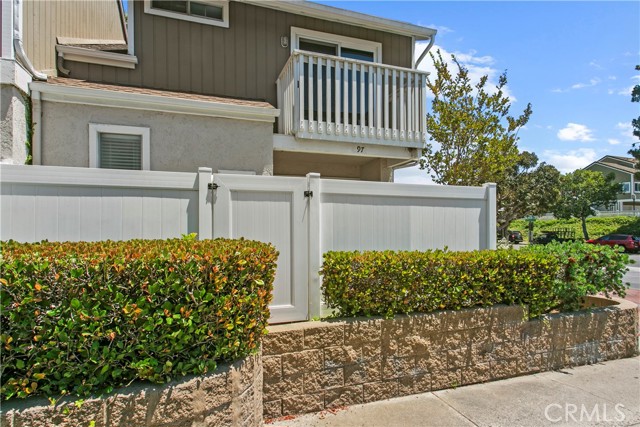 Detail Gallery Image 17 of 17 For 97 Abbeywood Ln, Aliso Viejo,  CA 92656 - 3 Beds | 1/1 Baths