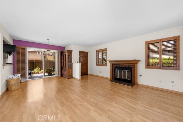 Detail Gallery Image 8 of 33 For 8655 Mission San Carlos Dr #70,  Santee,  CA 92071 - 3 Beds | 2/1 Baths
