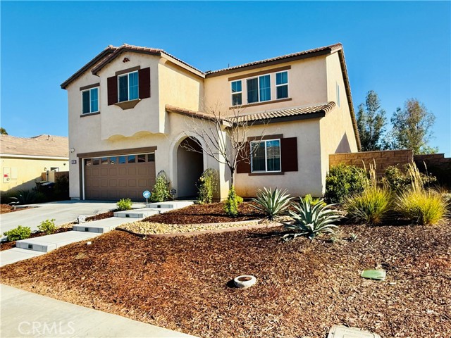 Detail Gallery Image 32 of 33 For 31381 Linden Flower Rd, Winchester,  CA 92596 - 5 Beds | 3 Baths