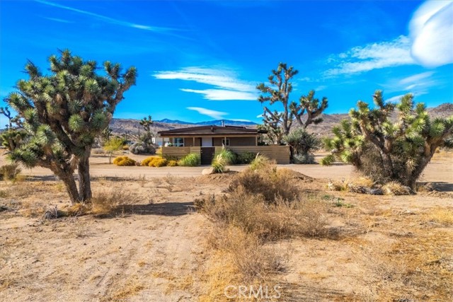 Detail Gallery Image 39 of 43 For 56665 Paseo Los Ninos, Yucca Valley,  CA 92284 - 0 Beds | 1 Baths