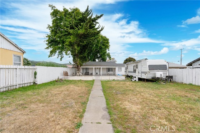 Detail Gallery Image 30 of 32 For 211 S K St, Lompoc,  CA 93436 - 2 Beds | 1 Baths
