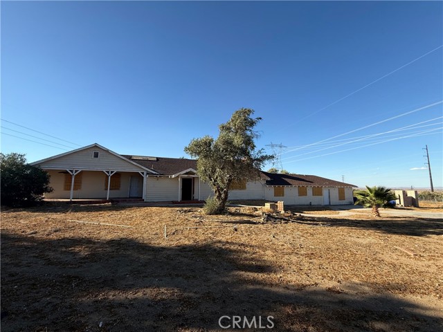 Detail Gallery Image 6 of 35 For 8539 W Avenue L, Lancaster,  CA 93536 - – Beds | – Baths