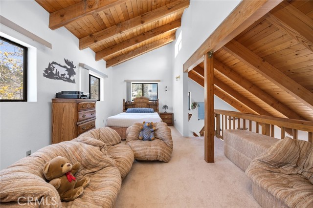 Detail Gallery Image 20 of 38 For 32947 Squirrel Ln, Arrowbear,  CA 92308 - 2 Beds | 2 Baths