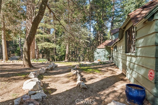 Detail Gallery Image 67 of 69 For 840 Coyote Walk, Lake Arrowhead,  CA 92352 - 4 Beds | 3 Baths