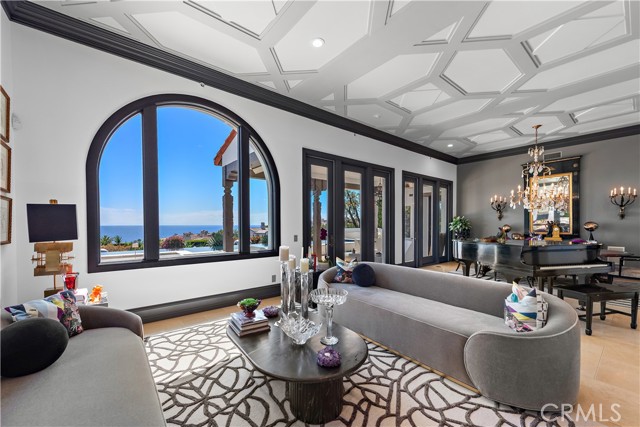 Detail Gallery Image 13 of 33 For 20 Gondoliers Bluff, Newport Coast,  CA 92657 - 5 Beds | 5/1 Baths