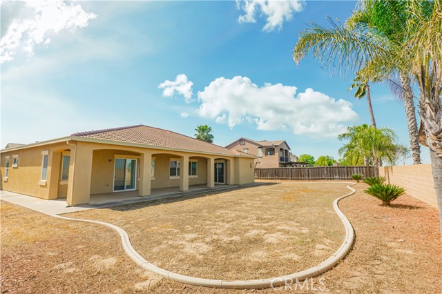 Detail Gallery Image 33 of 36 For 14125 Spyglass, Chowchilla,  CA 93610 - 4 Beds | 2/1 Baths