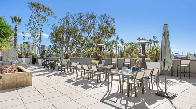 Detail Gallery Image 27 of 27 For 13650 Marina Pointe Dr #506,  Marina Del Rey,  CA 90292 - 2 Beds | 2 Baths