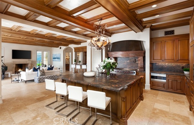 Detail Gallery Image 6 of 46 For 1 Shell Beach, Newport Coast,  CA 92657 - 6 Beds | 6/3 Baths