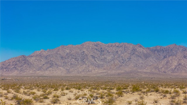 Detail Gallery Image 17 of 20 For 1 Ironage Peak Rd, Twentynine Palms,  CA 92277 - – Beds | – Baths